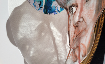 Evelien-de-Bruijn-glassportrait-Liesbeth