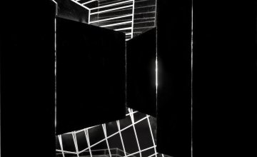 Titia Felderhof-Synthetic Landscape 1